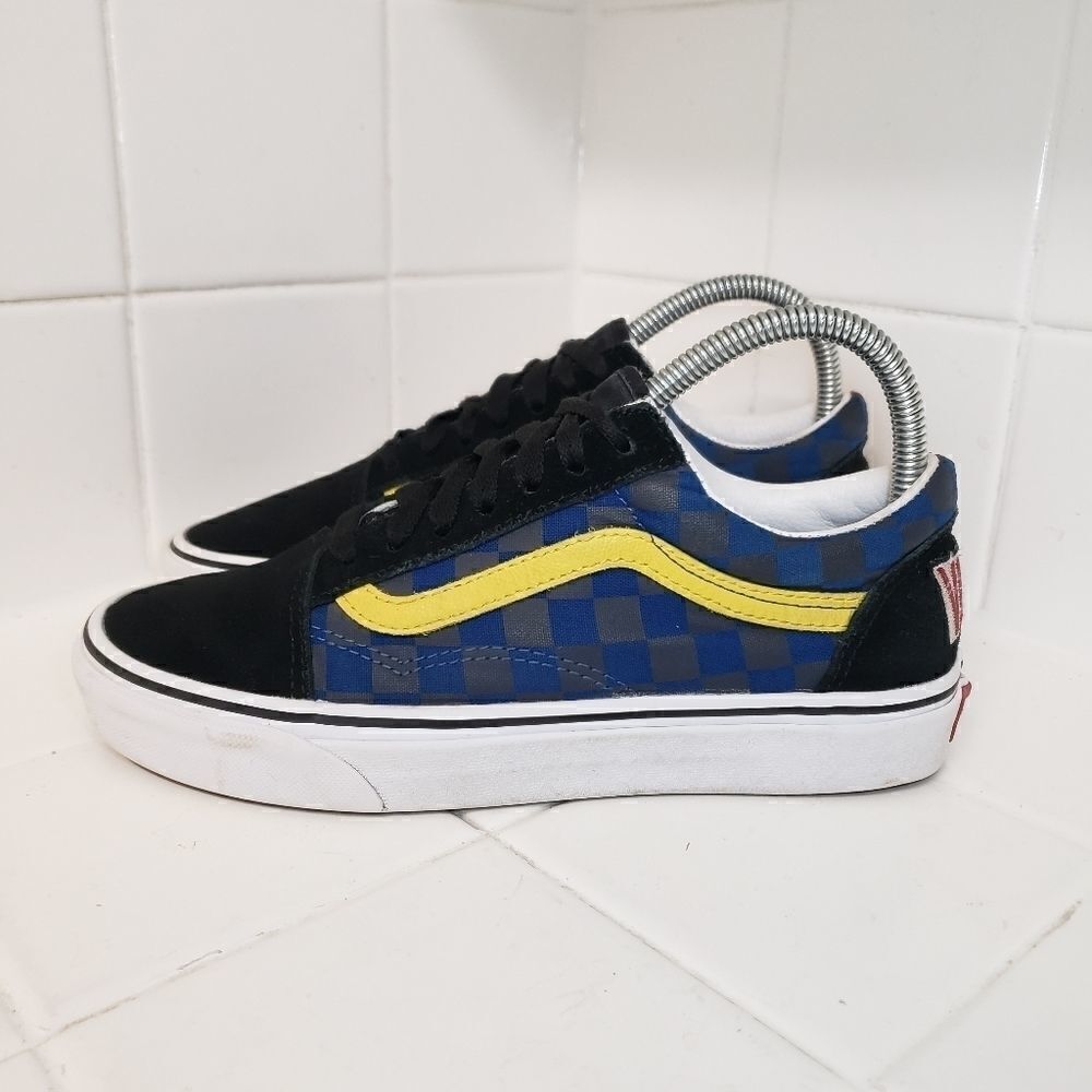 Vans Classic Lace Up 